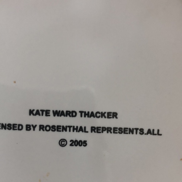 Kate Ward Thacker for Rosenthal - Picture 9 of 11